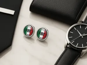 Fiat Abarth Gemelli Uomo Robusti Premium Stile Drift Unico Pro
